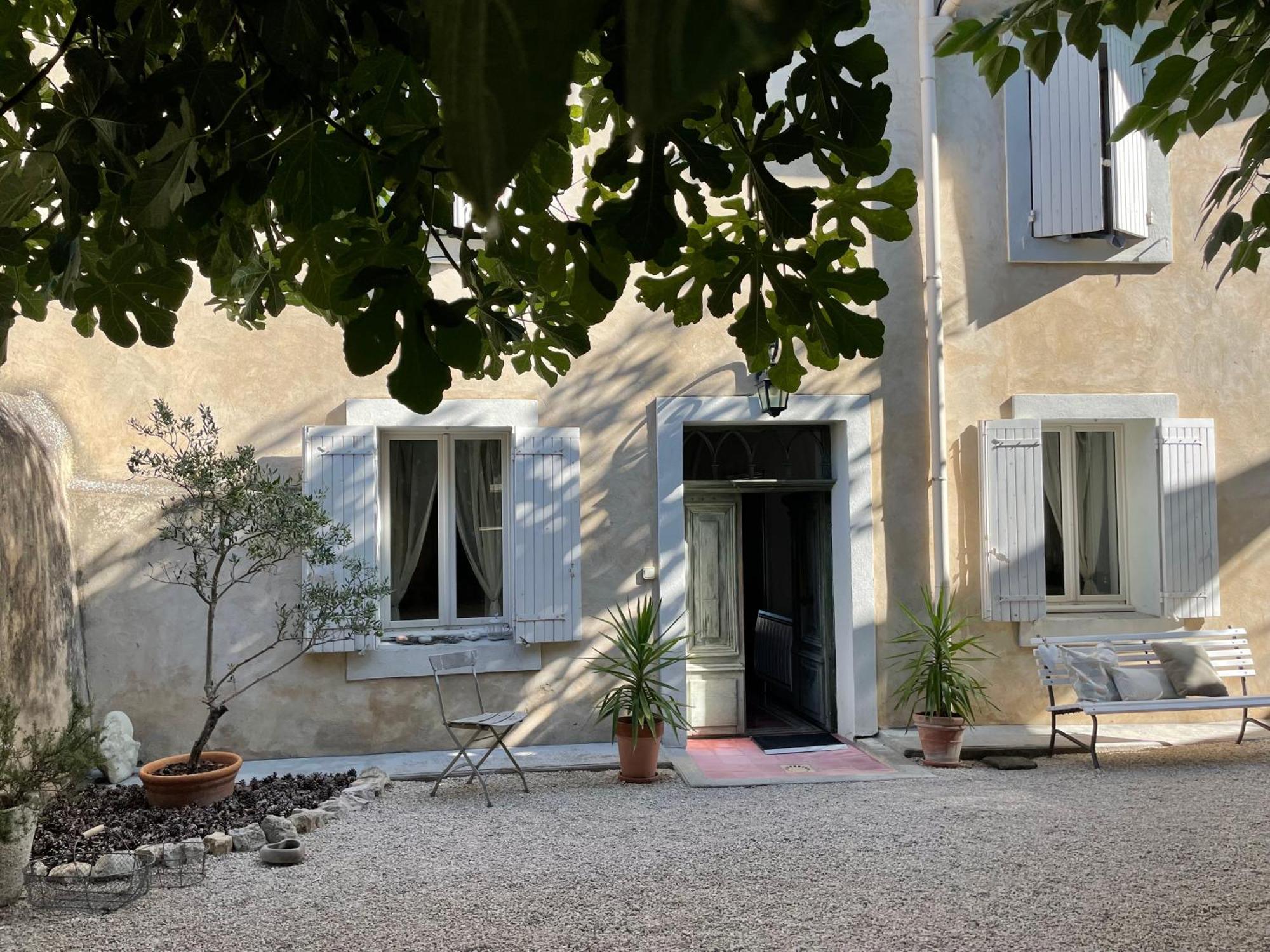 Villa Velleron Экстерьер фото