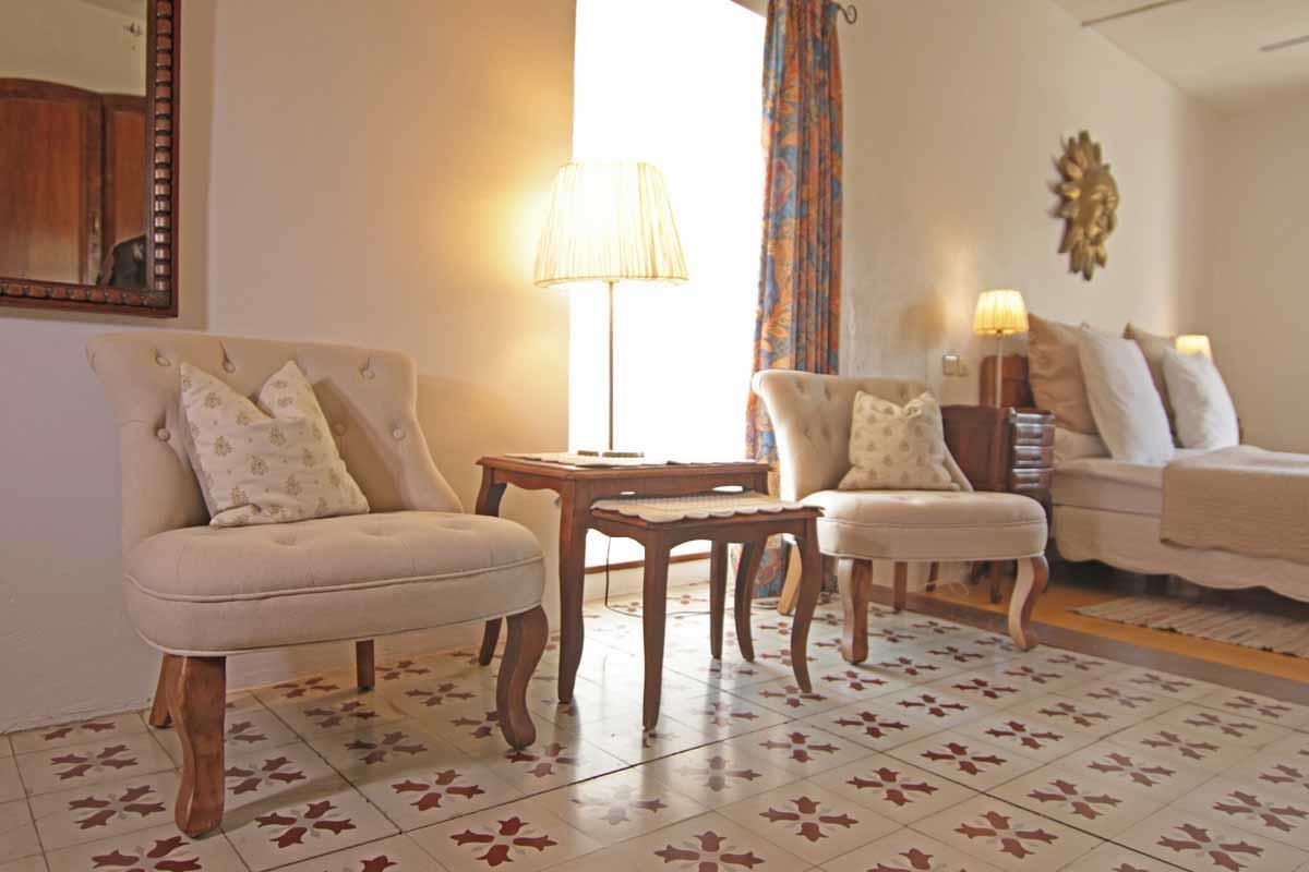 Villa Velleron Экстерьер фото
